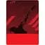 Мультипов'язка 4Fun Kite Red (4FUN-POLARKITERED) - мініатюра 1