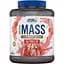 Гейнер Applied Nutrition Critical Mass Professional, 2.4 кг - Полуниця - мініатюра 1