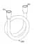 Душовий шланг Kludi Suparaflex 1250 DN 15 white 610719100 - мініатюра 2
