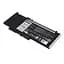 Акумулятор для ноутбука Dell Latitude E5250, E5450, E5550 (G5M10 7.4V 51Wh) - мініатюра 1