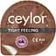 Презервативы Ceylor с плотной посадкой Tight Feeling - миниатюра 1