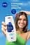 Гель-догляд для душу NIVEA Дерма контроль. Захист та екстракомфорт 500 мл - мініатюра 6