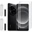Защитное стекло DK для Xiaomi 14 Ultra UV Curved 021047 clear 2 шт. - миниатюра 1