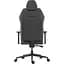 Крісло ігрове GamePro GC760LG Light grey fabric (GC760LG) - мініатюра 9