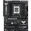 Материнская плата Asus TUF Gaming B850-PLUS WIFI sAM5 B850 4xDDR5 M.2 HDMI DP WiFi BT ATX - миниатюра 1