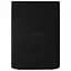 Обложка PocketBook 7.8", InkPad(PB743), Flip cover, черная - миниатюра 1