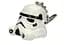 Брелок GeekLand 3D Імперський штурмовик Зіркові війни Star Wars Imperial Stormtroopers SW16.30 - мініатюра 2