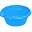 Миска IdeaHome пластикова з носиком 3 л блакитна (M030-IH-блакитний) - мініатюра 1