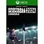 Ключ активации Microsoft Football Manager 2024 Console для Xbox One/Series S/X - миниатюра 1