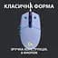 Мишка Logitech G102 Lightsync Lilac (910-005854) - мініатюра 4