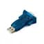 Перехідник USB to COM Extradigital (KBU1654) - мініатюра 2