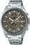 Годинник CASIO EFV-610D-5CVUEF - мініатюра 1