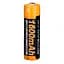 Акумулятор 14500 АА Fenix ARB-L14-1600U Li-ion з micro-USB зарядкою - мініатюра 5