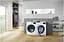 Стиральная машина Electrolux EW6F4R21B фронтальная загрузка/10 кг/1200 об/мин/глуб 60 см/A+++-20%/инвертор (EW6F4R21B) - миниатюра 7