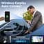 Бездротовий адаптер CarPlay MSXTTLY U2C-AIR Pro - мініатюра 3