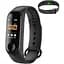 Смарт-годинник XPRO Band M5 з крокоміром контролем сну та підрахунком калорій чорний (7471_341) - мініатюра 1