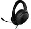 Навушники ASUS ROG Strix Go USB Type-C Black (90YH02Q1-B2UA00) - мініатюра 1