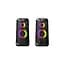 Акустична система Vinga (SP-200 LED USB Black) - мініатюра 2