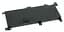 Акумулятор для ноутбука Asus C21N1509 X556 7.6V Black 4840 mAh - мініатюра 1
