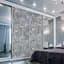 Самоклеющаяся пленка Sticker Wall мрамор 0.45х10м SW-00000786 - миниатюра 9