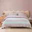 Покривало Lotus Home - Lagos рожевий/м'ятний 230x240 - мініатюра 2