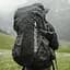 Чохол для рюкзака Naturehike CNK2450PJ010, M, чорний - миниатюра 7