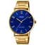 Годинник Casio MTP-VT01G-2B2 - мініатюра 1