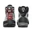 Жіночі черевики Scarpa Mojito Hike GTX Women (63318-202) 38,5 Світло-сірий - мініатюра 4