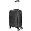 Валіза Semi Line 20" S Black (T5765-1) - мініатюра 1