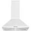 Вытяжка купольная Pyramida ACH 60 PB (800) WH - миниатюра 1