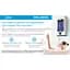 Бойлер Midea Prime плаский D80-20ED6 (D) білий - мініатюра 7
