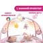 Развивающий коврик Chicco Enjoy Colours (09866.10) - миниатюра 4