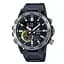 Годинник Casio ECB-40DC-1AEF - мініатюра 1