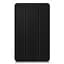 Чохол до планшета BeCover Smart Case Samsung Galaxy Tab A11 SM-X133/X135 8.7" Black (713963) - миниатюра 3