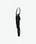 Велокомбінезон POC Thermal VPDs Bib Tights S Чорний - мініатюра 3