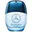 Туалетна вода для чоловіків Mercedes-Benz The Move 60 мл (104459) - мініатюра 1