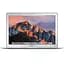 Ноутбук Apple MacBook Air 13" 8 ГБ, 128 ГБ, Intel Core i5 сріблястий Seller Refurbished - мініатюра 1
