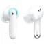 Бездротові навушники Baseus AeQur G10 True Wireless Earphones A00055400221-00 White - мініатюра 2