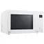 Мікрохвильова піч LG MS2336GIH White UA - мініатюра 7