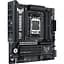 Материнська плата ASUS TUF GAMING B850M-PLUS WIFI7 (TUF GAMING B850M-PLUS WIFI7) (Socket AM5, AMD B850, Micro-ATX) - мініатюра 3