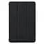Чохол-книжка на планшет Xiaomi Pad 6S Pro, Smart Case, black, підставка для планшета 12.4 , шкіряний, мікрофібра, на магніті, ArmorStandart (ARM75102) - мініатюра 1