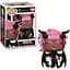 Фігурка Funko Pop Кастлванія Дролта Netflix Castlevania Drolta 10 см FP NC D 1690 - мініатюра 1