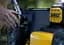 Газонокосарка акумуляторна DeWALT без АКБ та ЗП DCMWSP156N - мініатюра 12