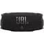 Акустична система JBL Charge 6 Black (JBLCHARGE6BLK) - мініатюра 1