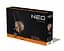 Котушка для шланга на колесах 60м 1/2" 20м 3/4" Neo Tools sad0001829 - мініатюра 3