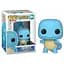 Фігурка Funko Pop Фанко Поп Покемони Сквіртл Pokemon GO Squirtle 10 см Game P S 504 - мініатюра 1