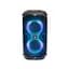 Портативна колонка JBL Partybox 110 JBLPARTYBOX110EU Black - мініатюра 5