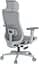 Офісне крісло OfficePro Wave OC670-G-G-G (OC670-G-G-G) - мініатюра 3
