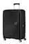 Валіза 80 См American Tourister SOUNDBOX BLACK 80x56x34(37) 32G*09009 - мініатюра 7