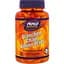 Комплекс амінокислот з розгалуженими ланцюгами Now Branched Chain Amino Acids 120 капсул - мініатюра 1